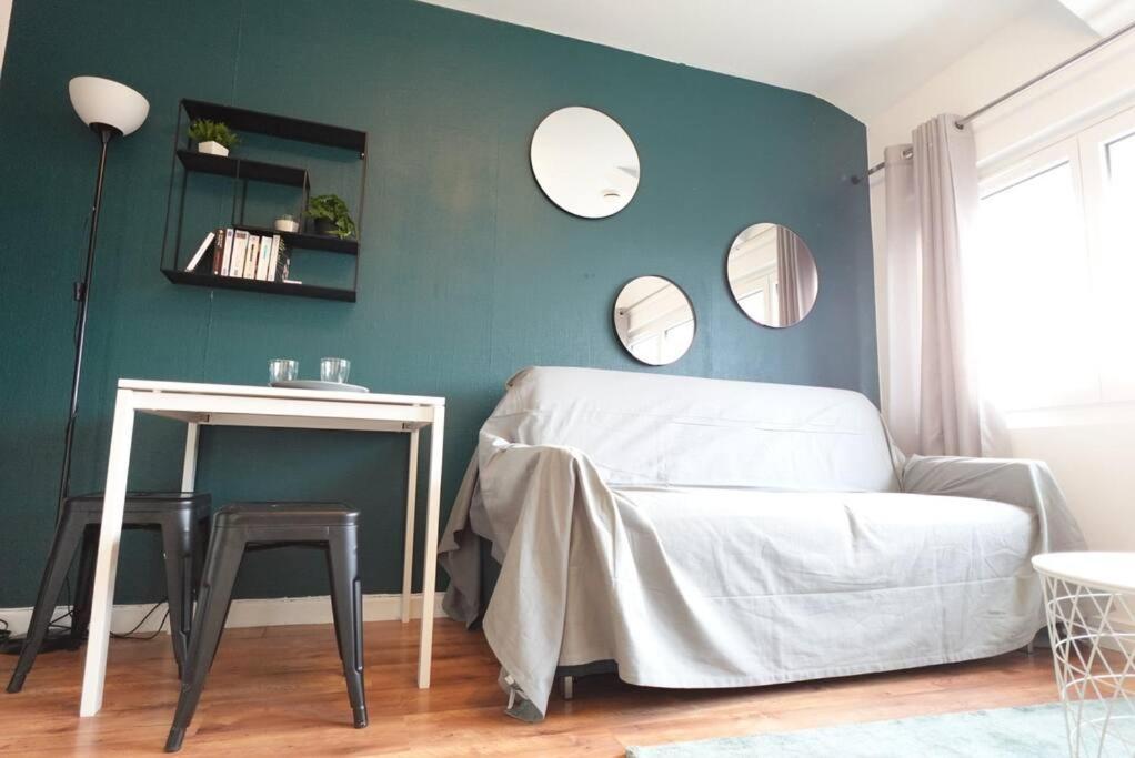 Le Green - Hypercentre - Lens Republique - Confort Apartment Exterior photo